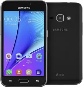Замена usb разъема на телефоне Samsung Galaxy J1 (2016) в Волгограде